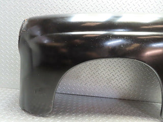 W121 Ponton front left wing fender used OEM