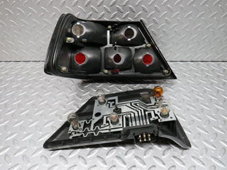 W124 Cabriolet tail light right side used OEM