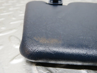 25204 Mercedes-Benz W201 190D Sun Visor Right Side Blue