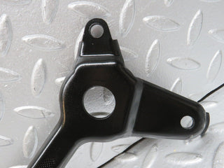 32716 Mercedes-Benz S124 300TE Wagon Belt Tensioner Bracket Holder 1032021240