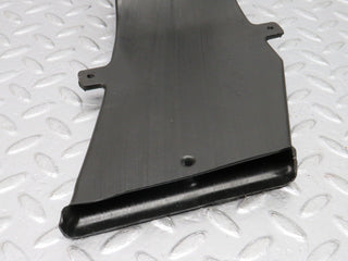 0693 Mercedes-Benz C107 350SLC Coupe Heating Air Duct Left Side 1078310146