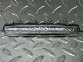 23565 Mercedes-Benz W114 280E Trunk Lid Chrome Handle