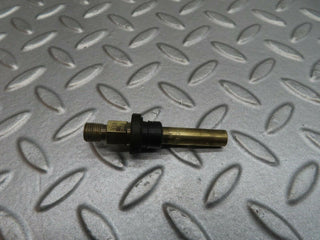 R129 SL fuel injector used OEM
