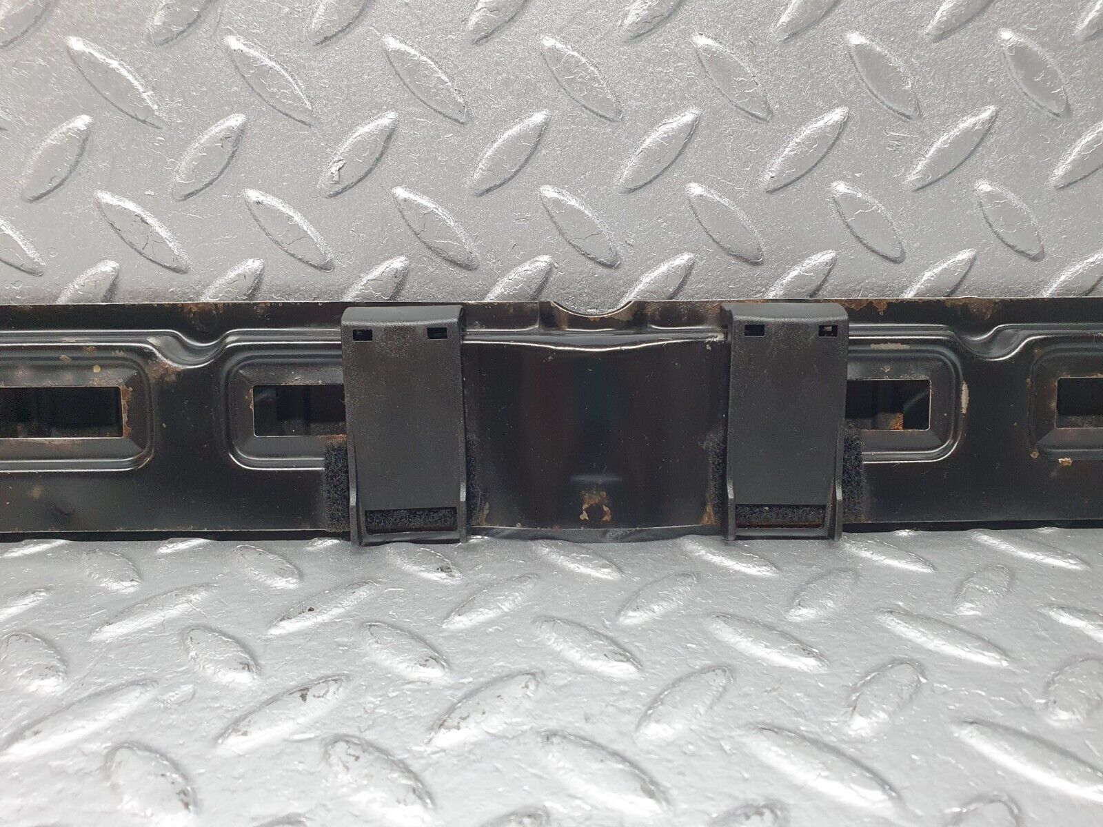 40710 Mercedes-Benz W126 Power Sunroof Mechanism