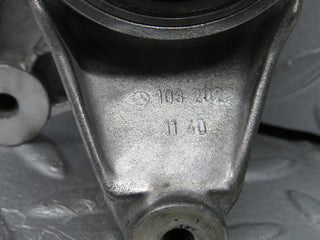 38629 Mercedes-Benz R129 280SL Coupe Belt Tensioner 1032021140