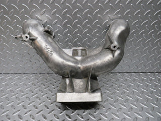 W124 Coupe air intake manifold used OEM