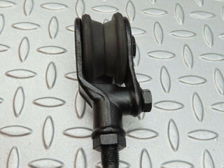 W108 strut rear axle mount used OEM