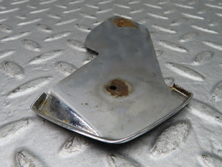 20259 Mercedes-Benz W114 280CE Coupe Left Door Chrome Cover