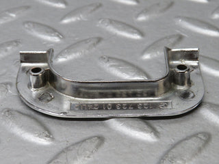 36894 Mercedes-Benz C126 420SEC Coupe Interior Chrome Door Latch Right 1237230224