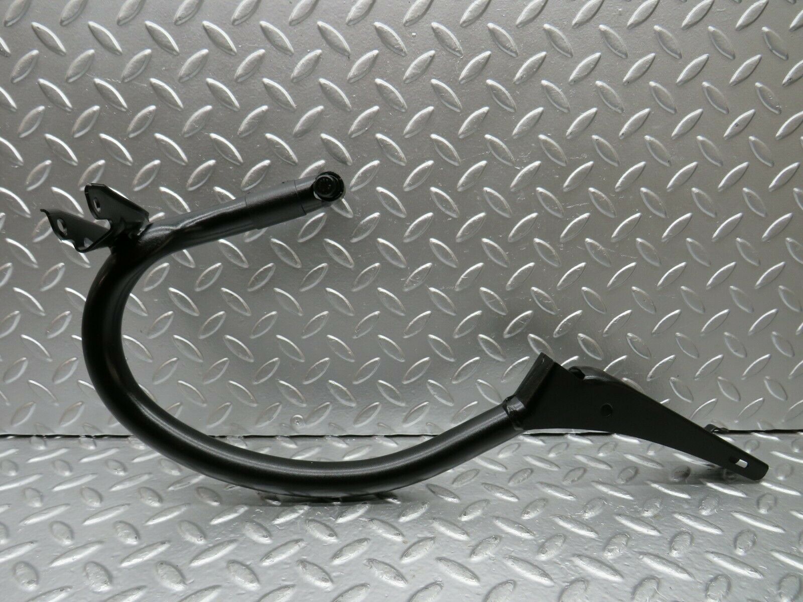 22519 Mercedes-Benz C124 E220 Coupe Trunk Hinge Left Side