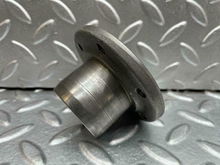W116 crankshaft sleeve hub used OEM