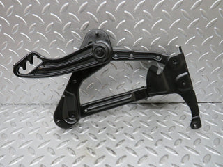 W124 Wagon bonnet hinge right side used OEM