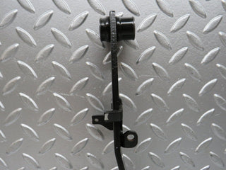 29035 Mercedes-Benz C124 320CE Coupe Brake Pedal With Rubber 1232910082