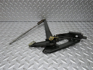 W123 handbrake regulator used OEM