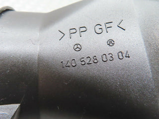 19306 Mercedes-Benz C140 CL420 Coupe Air Intake Hose Right Side 1190947582