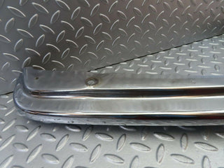 10608 Mercedes-Benz W108 Front Right Upper Bumper Corner