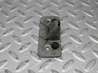 W109 trunk lock latch used OEM