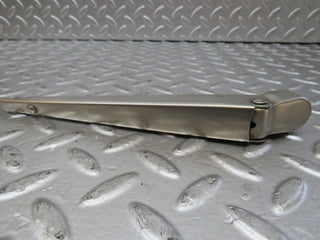 W116 wiper arm left side used OEM