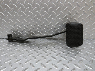 32136 Mercedes-Benz W123 230E Brake Pedal With Rubber 1232910082