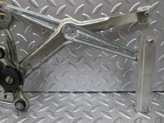 25801 Mercedes-Benz W124 280E Front Left Power Window Regulator