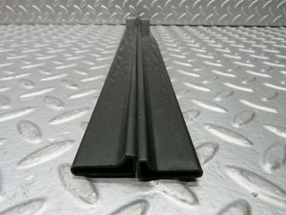 23159 Mercedes-Benz C123 230CE Coupe Seat Belt Runner