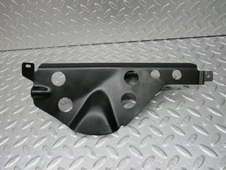 34654 Mercedes-Benz C126 380SEC Coupe Engine Bay Wire Cable Cover