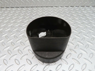 R129 SL steering column trim used OEM