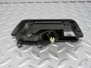 W124 Wagon front left interior door handle used OEM
