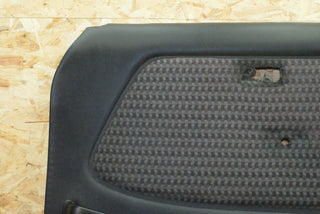 W123 front right door card used OEM