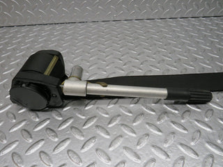 32636 Mercedes-Benz S124 300TE Front Left Seat Belt With Buckle 1248603985