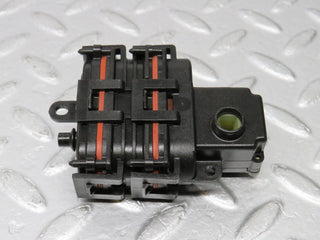 R129 SL heater box vacuum actuator used OEM