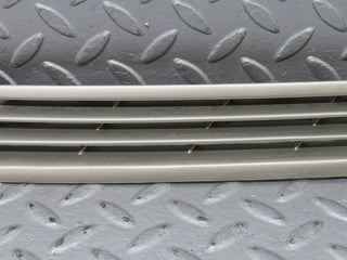 W201 Baby Benz c pillar exterior cover right side used OEM