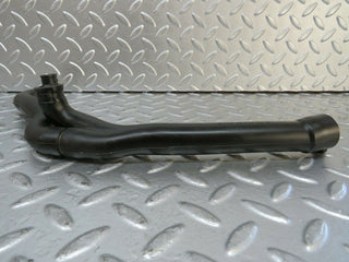 23859 Mercedes-Benz C107 450SLC Air Intake Breather Hose 1160940482 1160940682