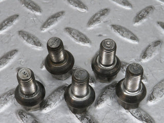 28544 Mercedes-Benz 5x Steel Wheel Lug Bolt M12x1.5