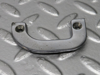 40475 Mercedes-Benz W110 230 Interior Door Chrome Latch Trim Right