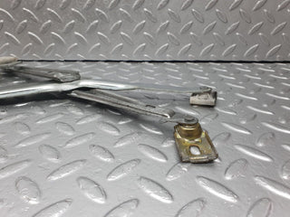 41401 Mercedes-Benz W124 200E Front Left Power Window Regulator