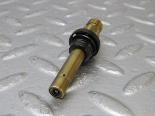 34477 Mercedes-Benz C126 380SEC Coupe Fuel Injector Bosch 0437502047