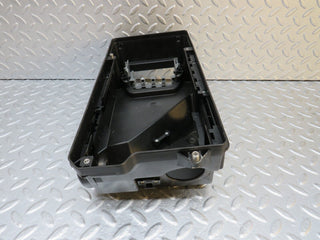 R129 SL ecu cover housing used OEM