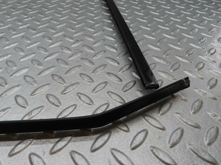 14744 Mercedes-Benz W201 190E Rear Windscreen Frame