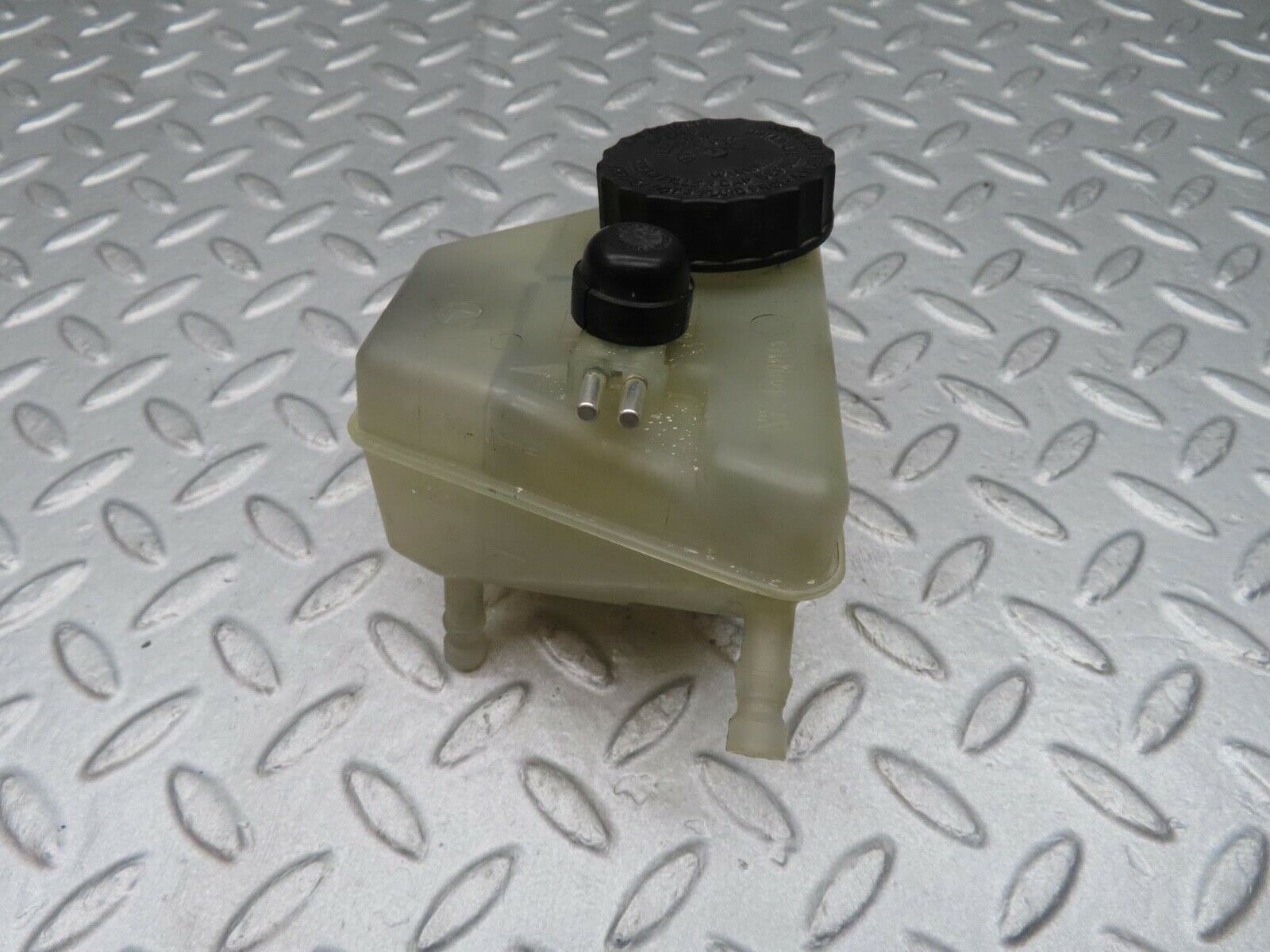11968 Mercedes-Benz R129 300SL Coupe Brake Fluid Reservoir Tank 32066351