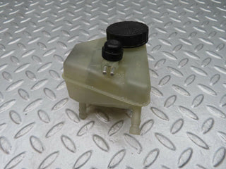 R129 SL brake fluid reservoir tank used OEM