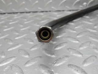 W124 Cabriolet fuel hose pipe used OEM