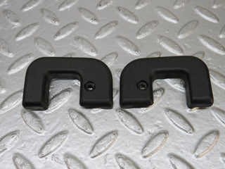 33894 Mercedes-Benz W124 260E Interior Door Latch Trim Pair