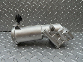 3871 Mercedes-Benz S123 200T Wagon Oil Filter Housing 1021800111