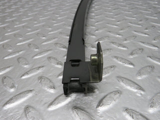 31756 Mercedes-Benz W201 190LE 1.8L Rear Left Window Channel