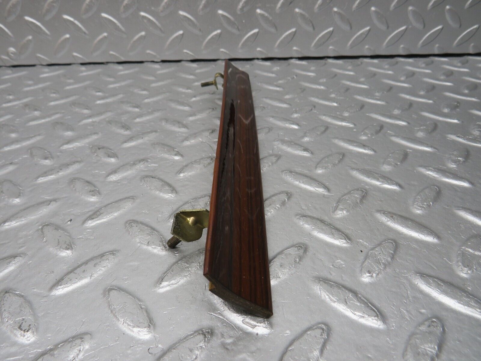 33175 Mercedes-Benz W124 Dashboard Wood Trim