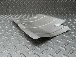 4173 Mercedes-Benz C123 230CE Coupe Exhaust Heat Shield