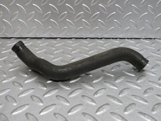 W124 water hose pipe used OEM
