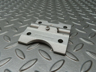 4495 Mercedes-Benz W123 230E Door Hinge 1237200037
