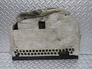 34816 Mercedes-Benz W210 320E Under Dash Panel Left Side 2106805136